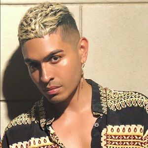 Meet your Posher, Jose